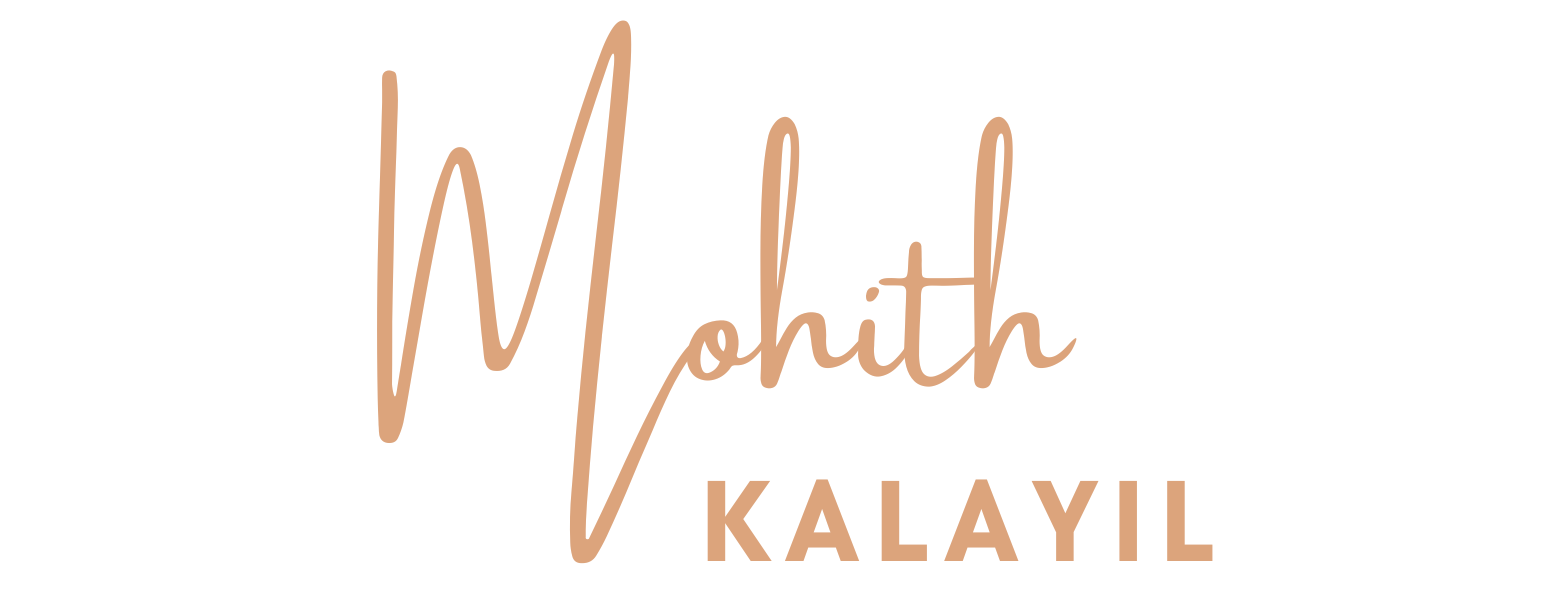 Mohith Kalayil