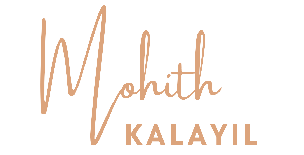 Mohith Kalayil